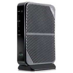 ADSL 2+ Wireless N Gateway (P660HN-51)