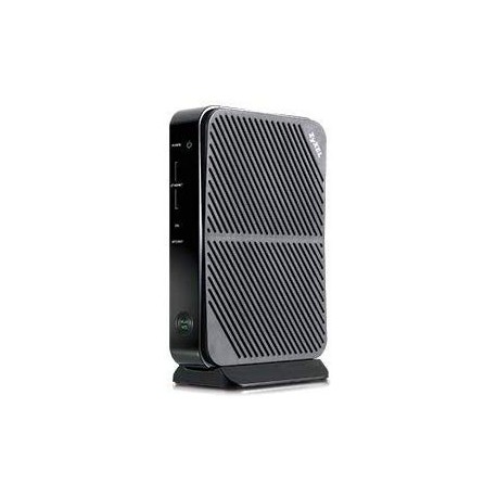 ADSL 2+ Wireless N Gateway (P660HN-51)
