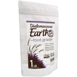 Food Grade, 1 Lb
