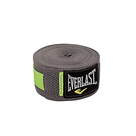 Everlast 4458G Flexcool Hand Wraps