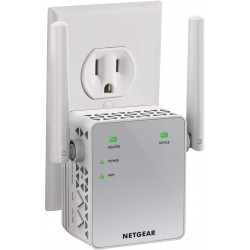 NETGEAR Wifi Range Extender
