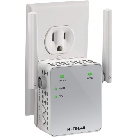 NETGEAR Wifi Range Extender