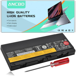 Laptop Battery Compatible with Lenovo ThinkPad P50