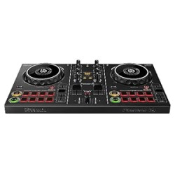 Pioneer Electronics DDJ-200 2-Channel Smart DJ Controller