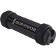 Corsair Flash Survivor Stealth 32GB USB 3.0 Flash Drive, Black
