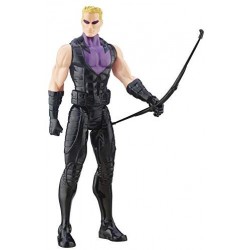 Avengers Marvels Titan Hero
