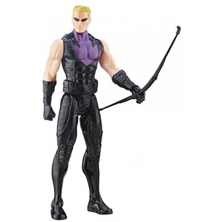 Avengers Marvels Titan Hero