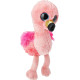 Ty Beanie Boos GILDA - pink flamingo reg