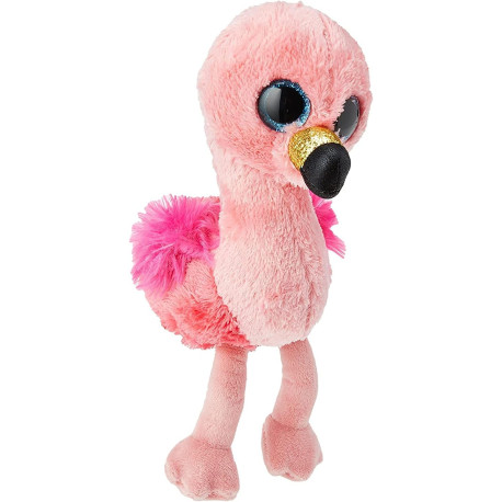 Ty Beanie Boos GILDA - pink flamingo reg