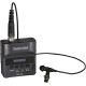TASCAM Micro Portable Digital Audio Recorder