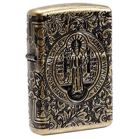 Zippo Spiritual Lighters