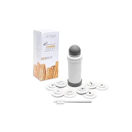 Churro Maker Machine