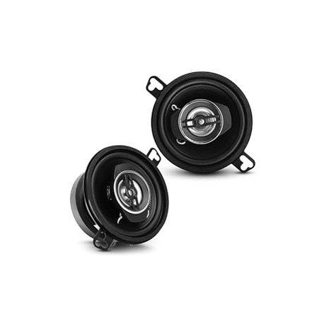 Pyle 2-Way Universal Car Stereo Speakers - 120W