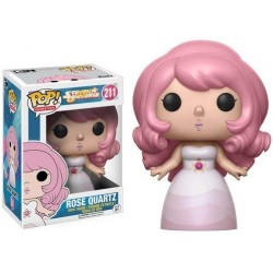 Funko Pop! Rose Quartz
