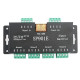 SP901E LED Pixel Strip Amplifier Signal Data SPI Repeater Controller