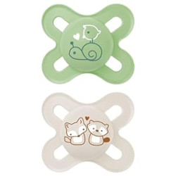 Original Start Newborn Baby Pacifier
