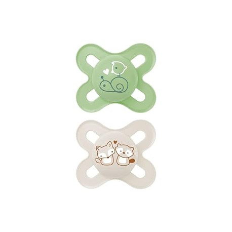 Original Start Newborn Baby Pacifier