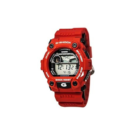 Casio Men's G7900A-4 G-Shock