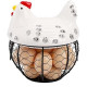 Chicken Egg Basket