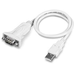 TRENDnet USB to Serial