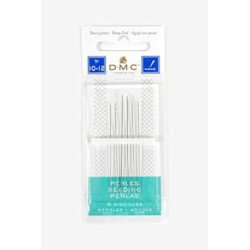 Beading Hand Needles, 4-Pack, Size 10/13