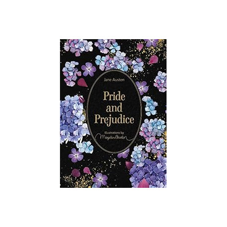 Pride and Prejudice: Illustrations