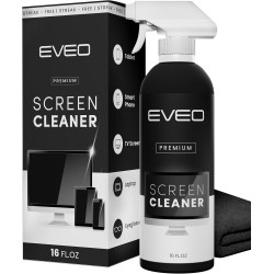 Screen Cleaner Spray (16oz)