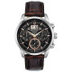 Bulova Men's Classic Sutton 6-Hand Chronograph Calendar