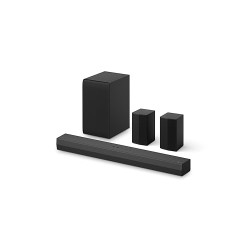 LG S40TR 4.1 ch. Soundbar