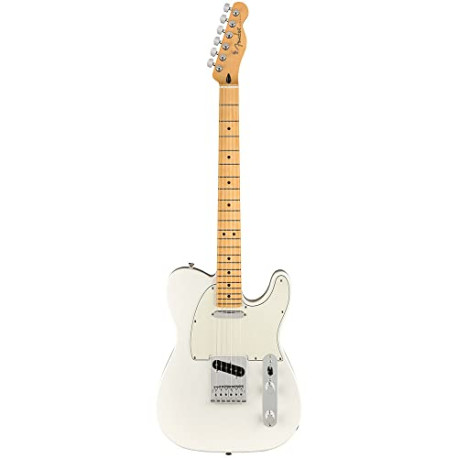 Fender Player Telecaster SS Electric Guitar