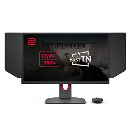 BenQ Zowie XL2566K 24.5