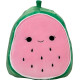 Kellytoy Plush 16" Wanda The Watermelon
