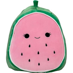 Kellytoy Plush 16" Wanda The Watermelon