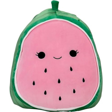 Kellytoy Plush 16" Wanda The Watermelon