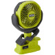RYOBI RCF18-0 18V ONE+ Cordless 10cm Clamp Fan