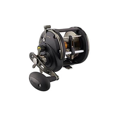 PENN Squall II Level Wind Conventional Fishing Reel