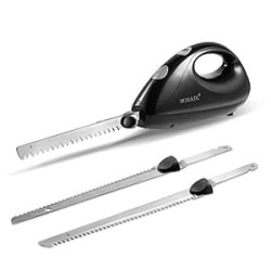 Electric Knife, Electric Carving Knife