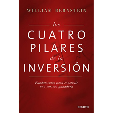 Los cuatro pilares de la inversión