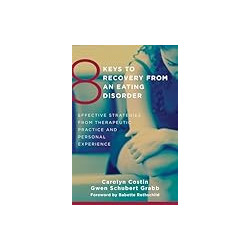 8 Keys to Recovery from an Eating Disorder