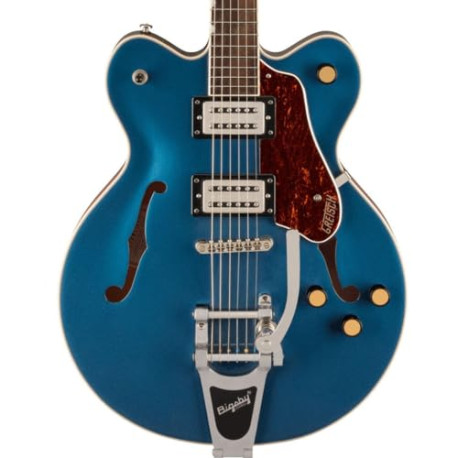 Gretsch Streamliner Center Block Double-Cut Laurel Fingerboard