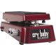 Dunlop Slash Signature Cry Baby Wah Wah