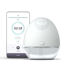 Elvie Breast Pump - Single
