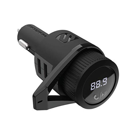 BTFM5 Bluetooth Hands-Free Car Kit