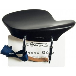 Conrad Gotz Original Chinrest for Violin 4/4