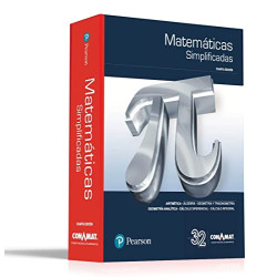 MATEMATICAS SIMPLIFICADAS / 4 ED