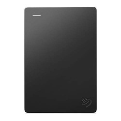 Seagate Portable 2TB External Hard Drive HDD