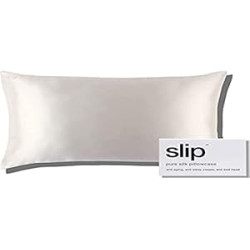 Pillow Case, White (20" x 30")