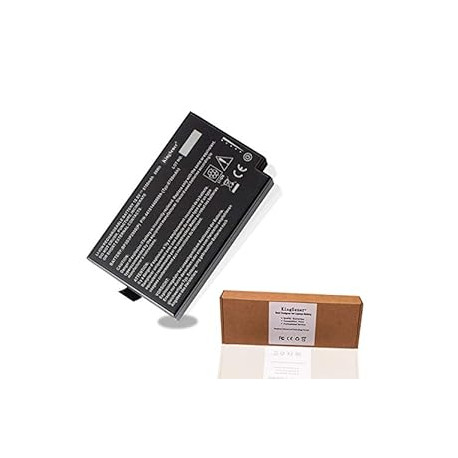 Laptop Battery for Getac B300