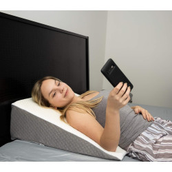 Bed Wedge Pillow