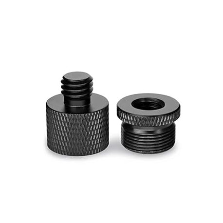 Mic Stand Adapter 5/8 Female to 3/8